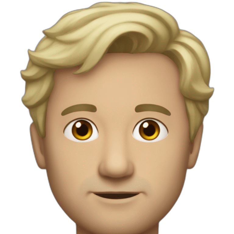 Viktor Verhulst  emoji