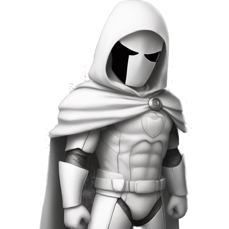 moon knight emoji