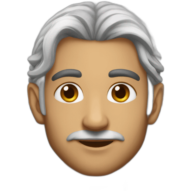 Elvish yadav emoji