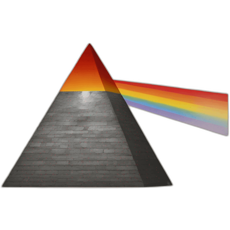 Pink Floyd emoji