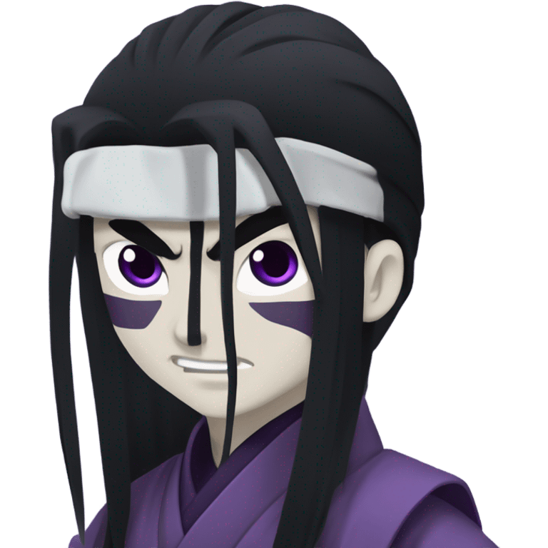 orochimaru emoji