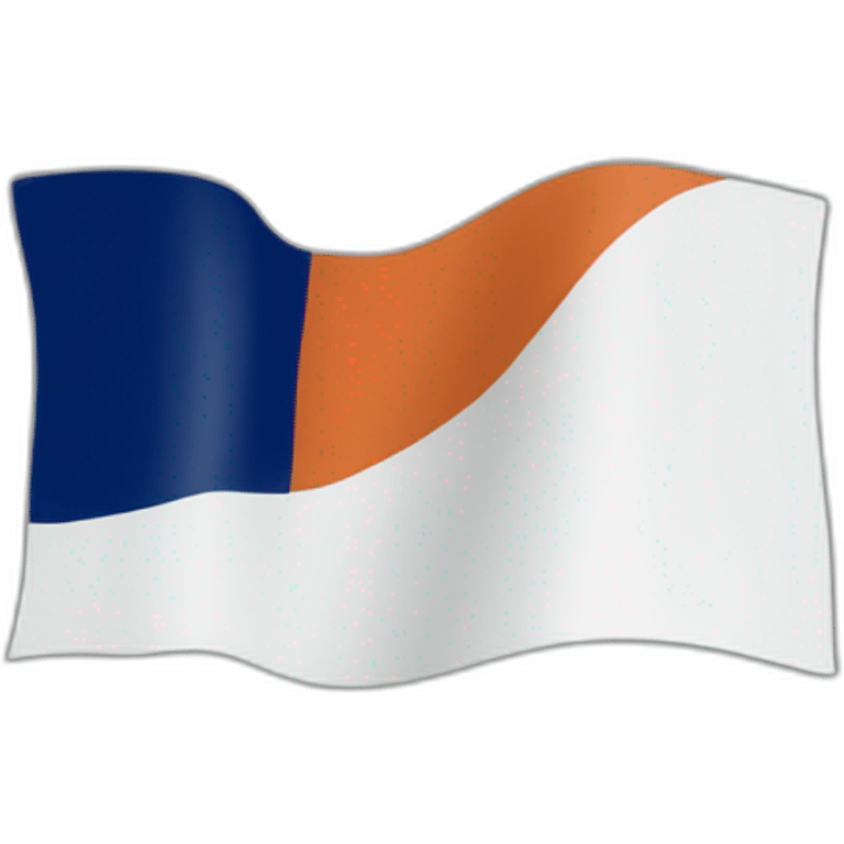 French brittany flag emoji