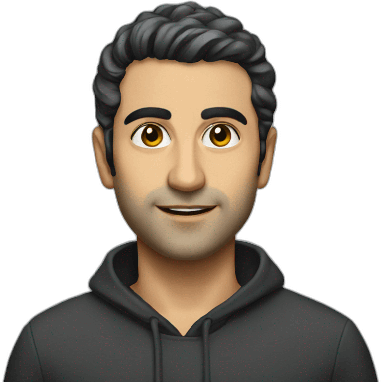 Mehdi Taremi emoji