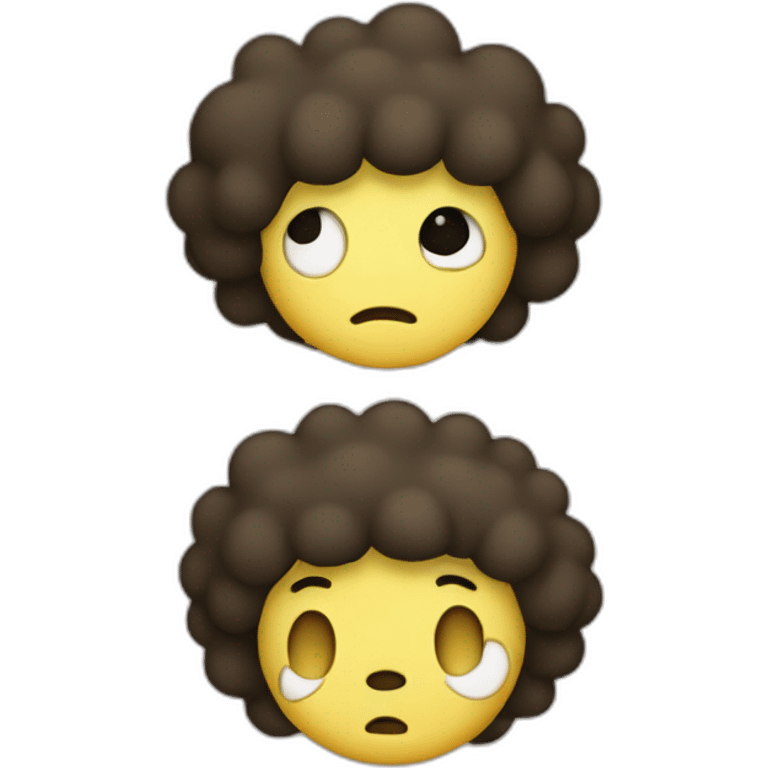 Jake the dot fro adventure time emoji