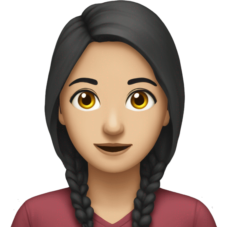 Cansu emoji