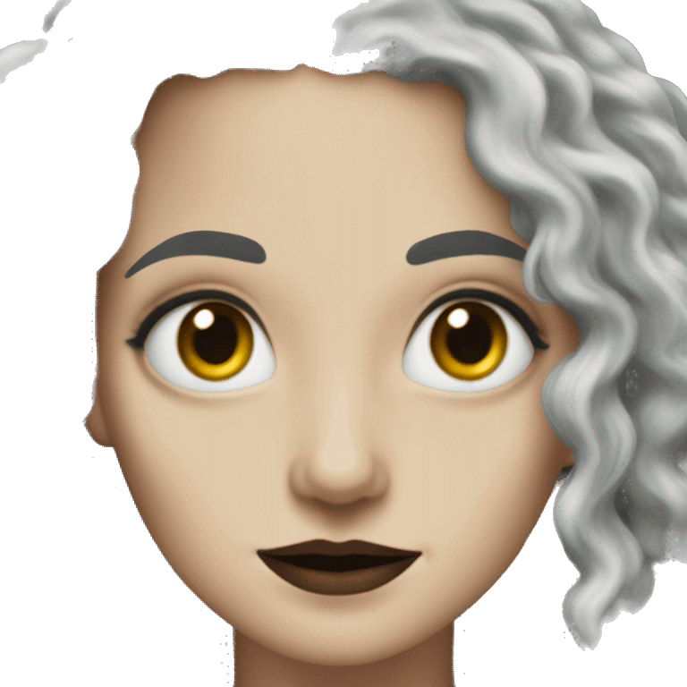 bellatrix lestrange  emoji