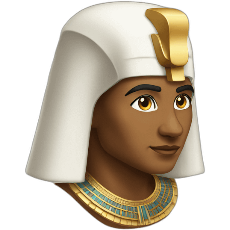 Egypt  emoji