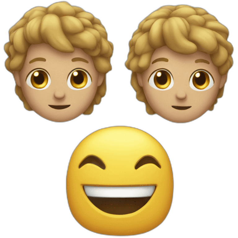 Main emoji