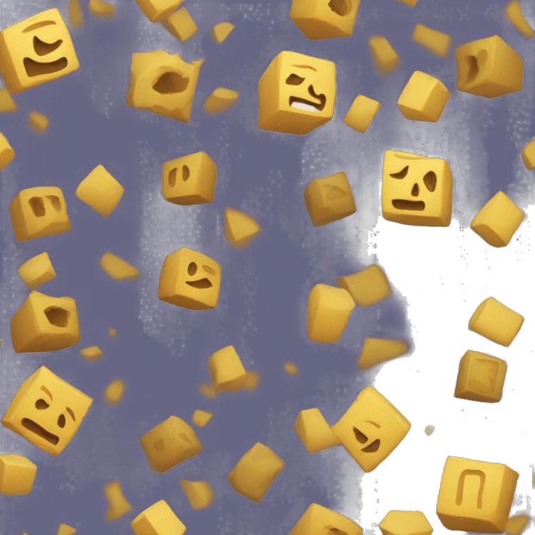 block blast emoji