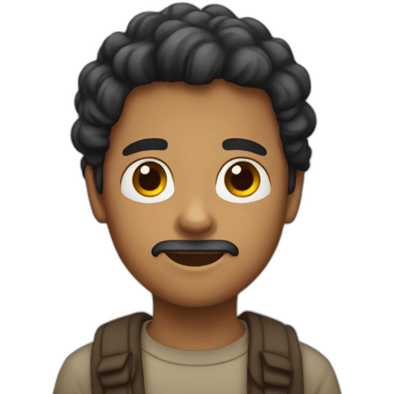 noah emoji