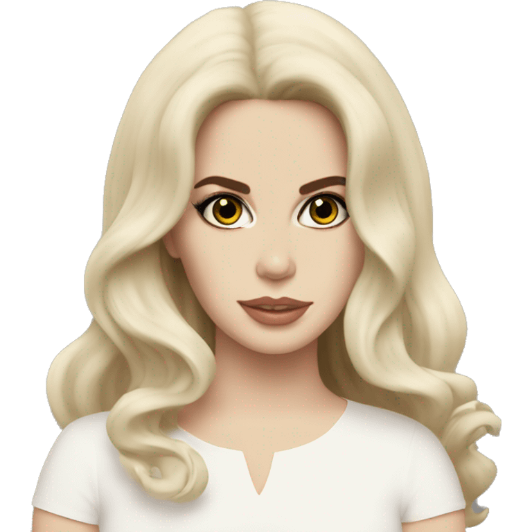 lana del rey emoji