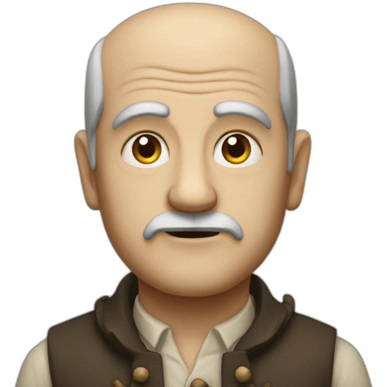 Enstein  emoji