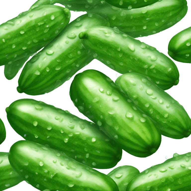 Pickle  emoji