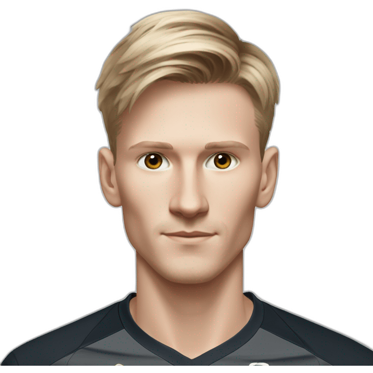 Viktor axelsen emoji