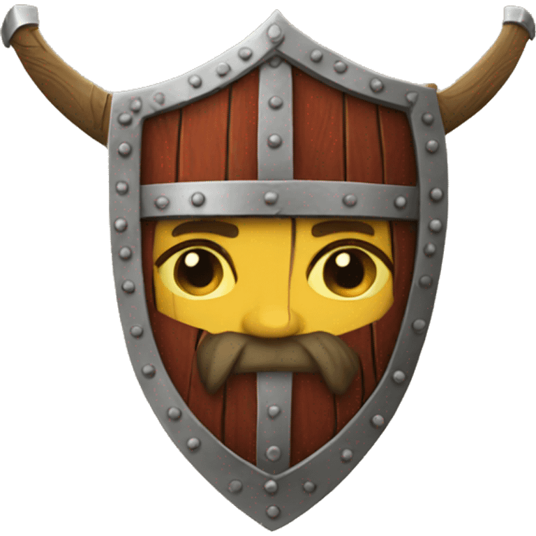 Vikingshield emoji