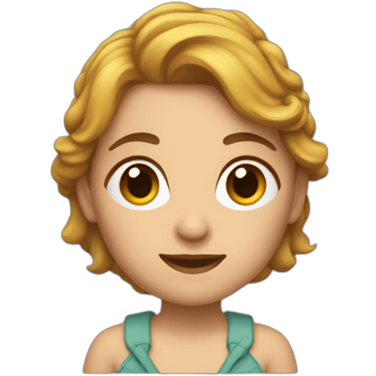 Lydie desmidt emoji