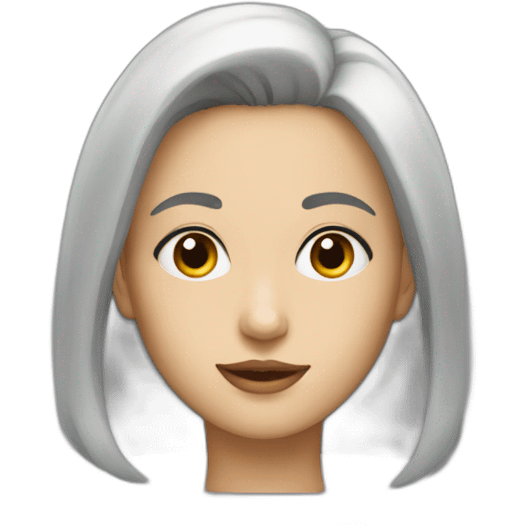 Lola emoji