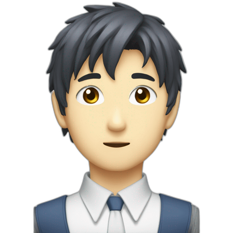 shinji ikari emoji