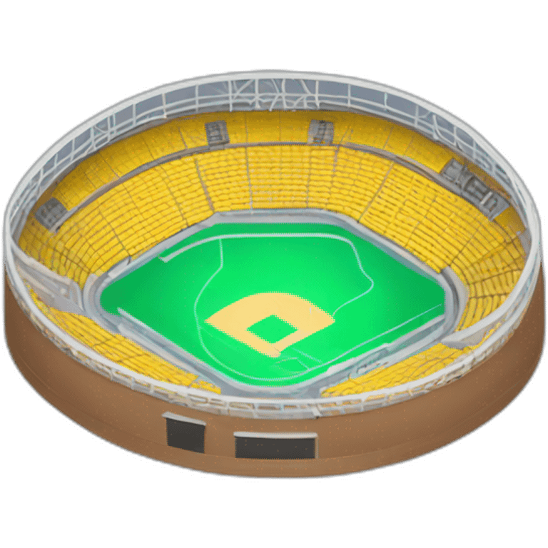 Arena emoji