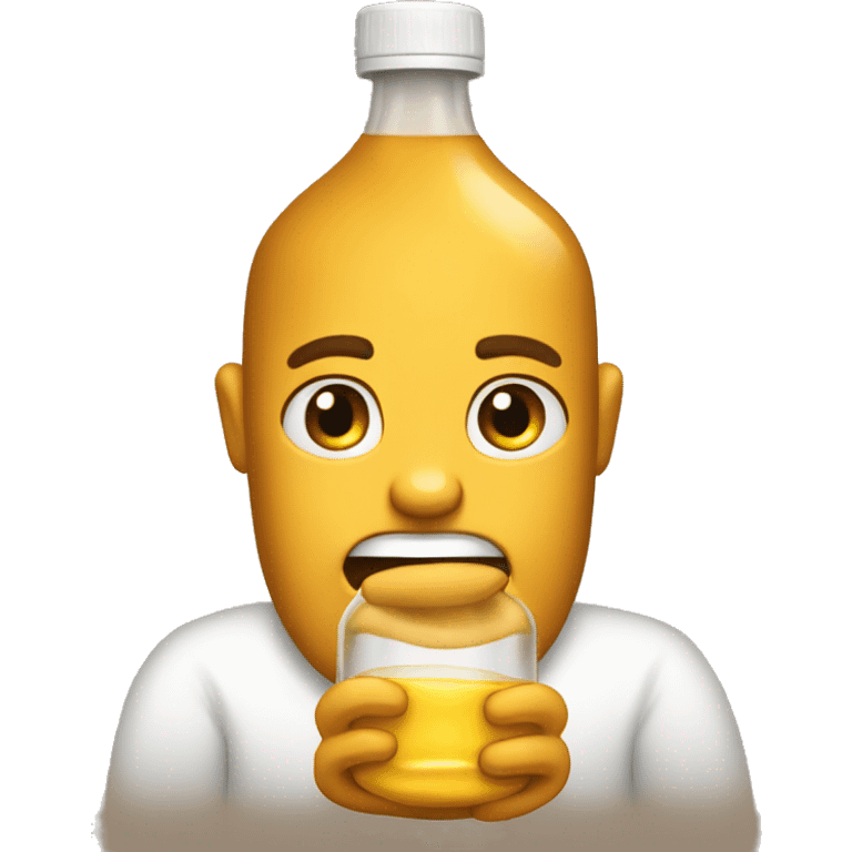 "peanut oil" emoji