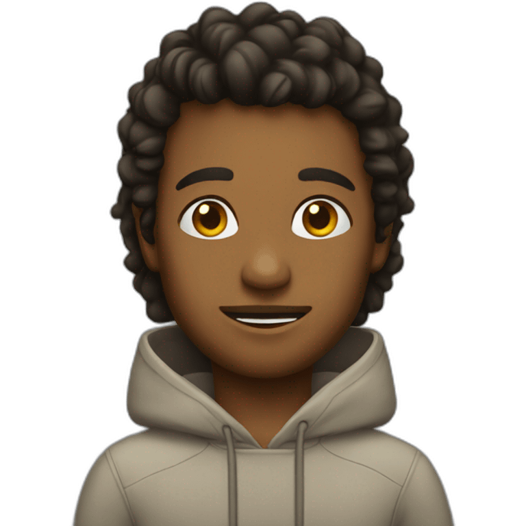 Keny emoji