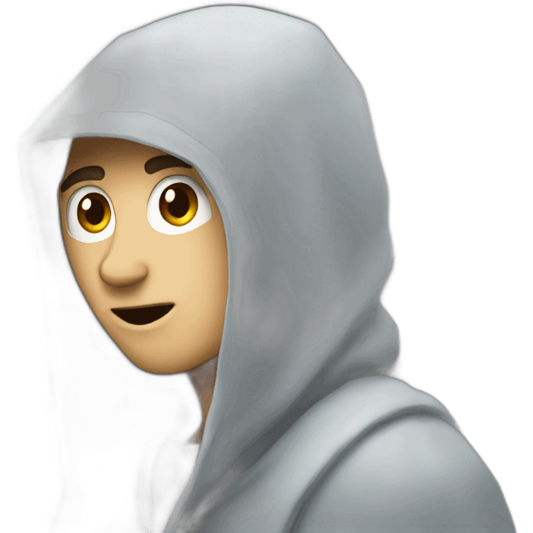 shroud the youtuber emoji