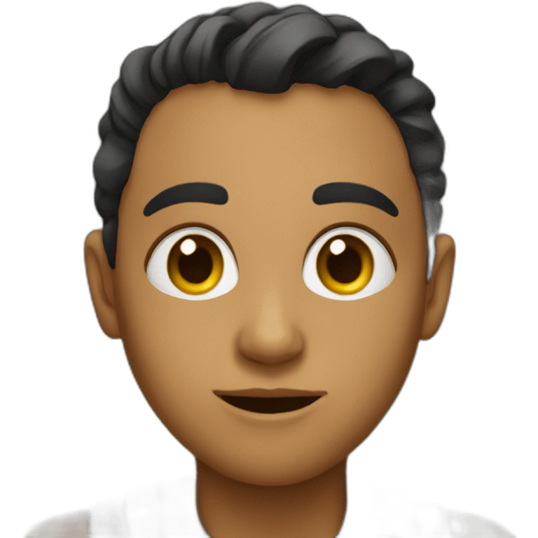 Rahma emoji