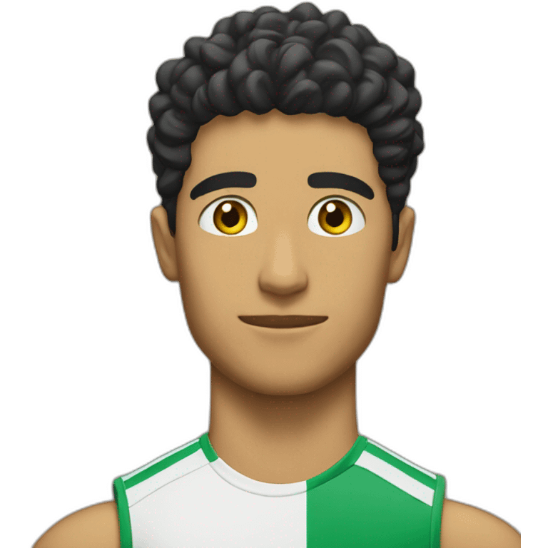 hakimi emoji