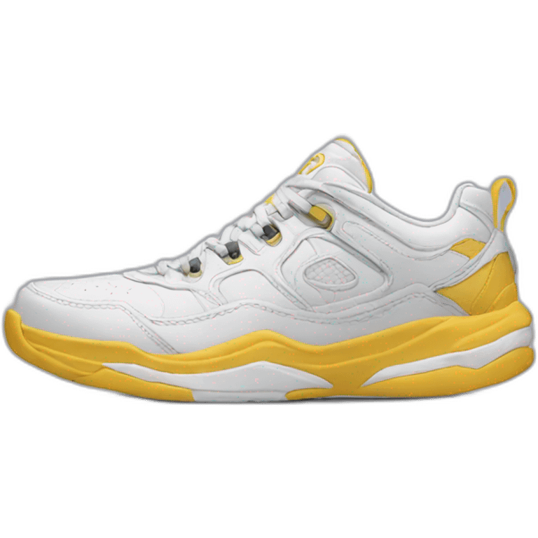 Fast sneakers emoji