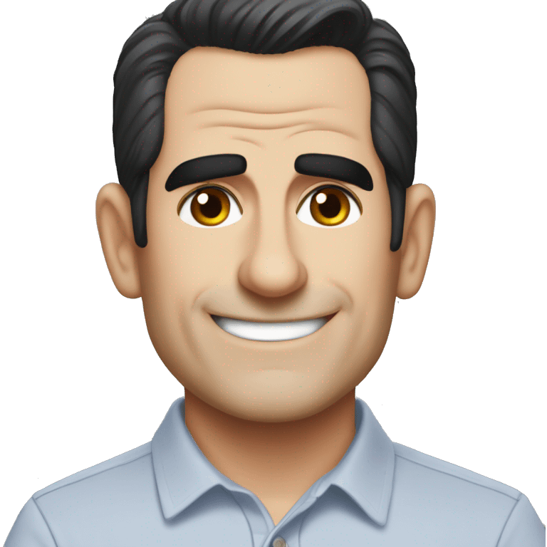 phil dunphy emoji