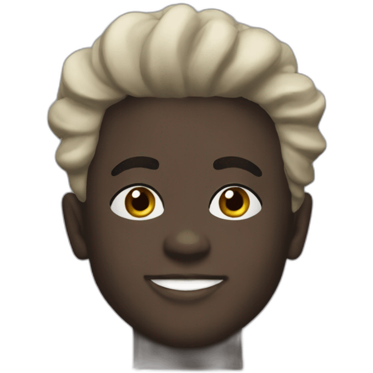 bukayo saka emoji