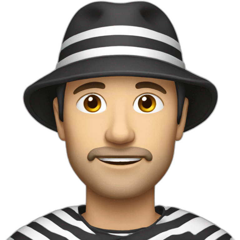 Breton emoji