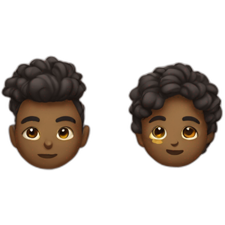 Kianu emoji