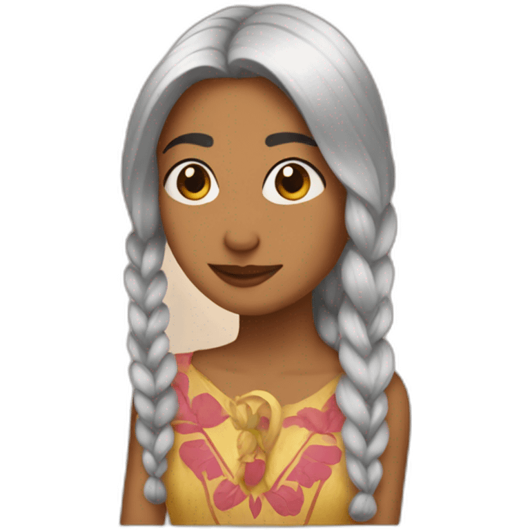 Encanto emoji