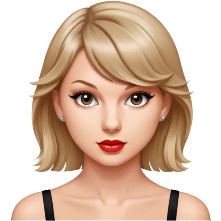 Taylor Swift  emoji