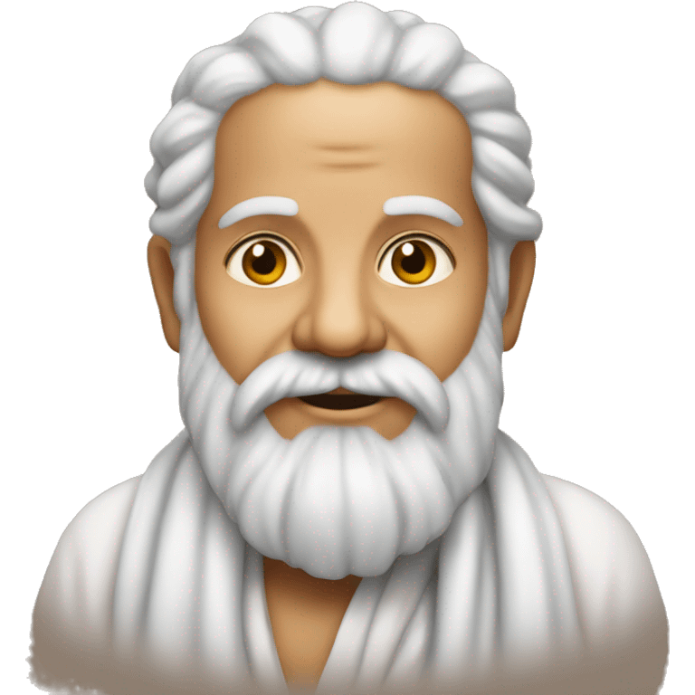 Shyam Baba emoji