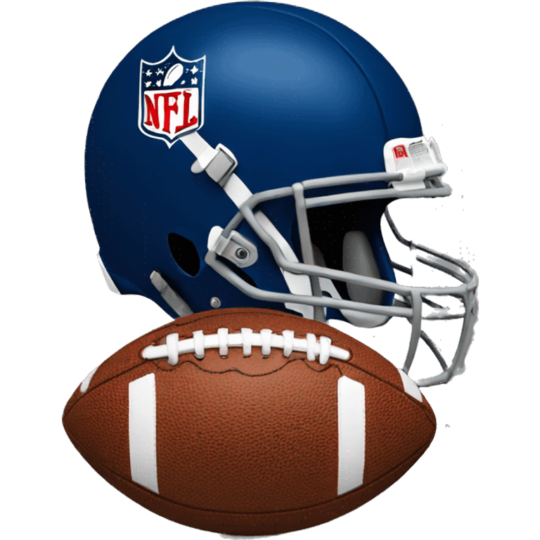 american football emoji