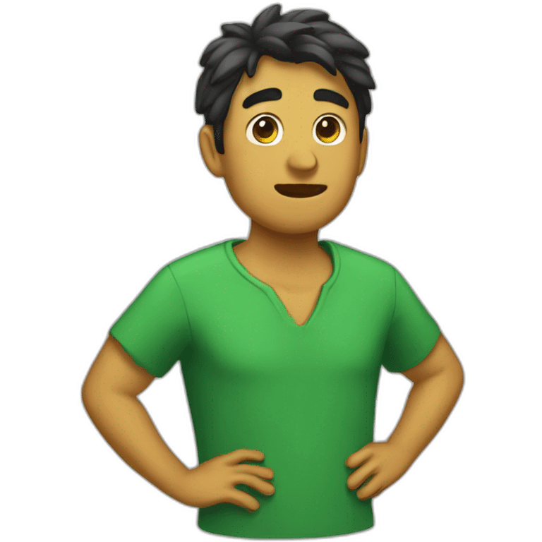 epazote emoji