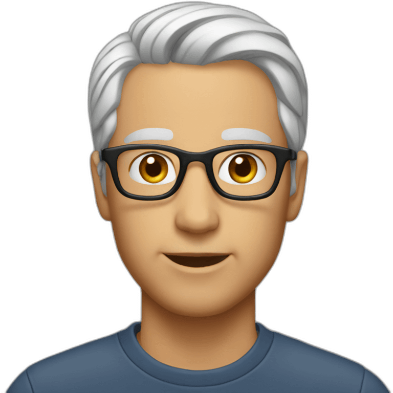 Eric Gilles emoji