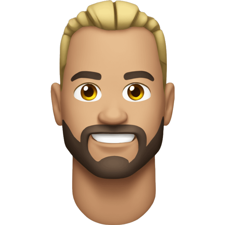 WWE emoji