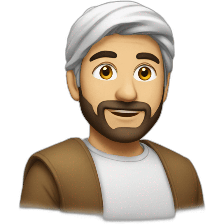 امك حلو emoji