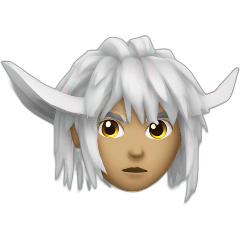 raiden emoji