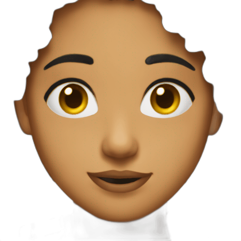 Nisha emoji