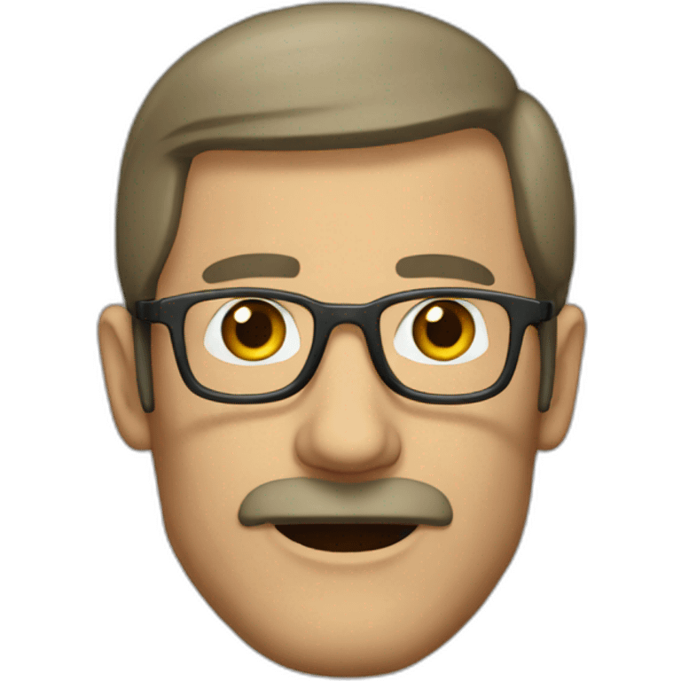 tobias fünke emoji