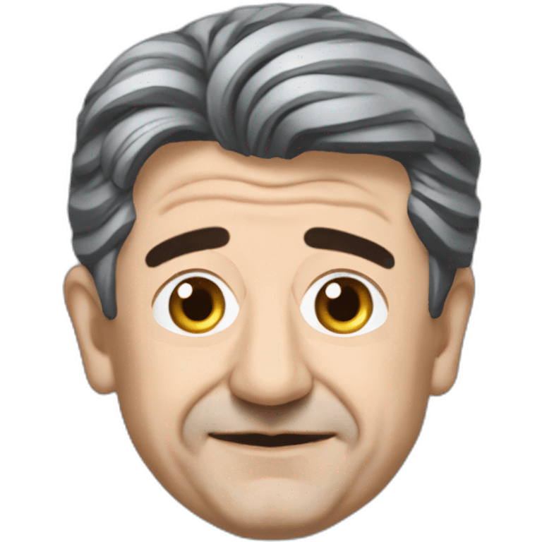 jean luc melenchon emoji