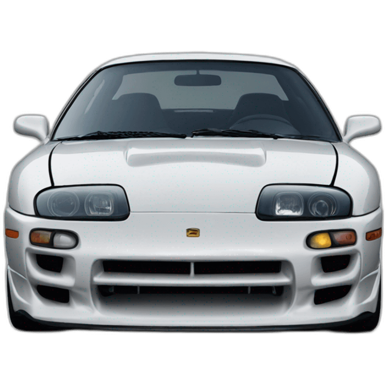 Supra mk4 emoji