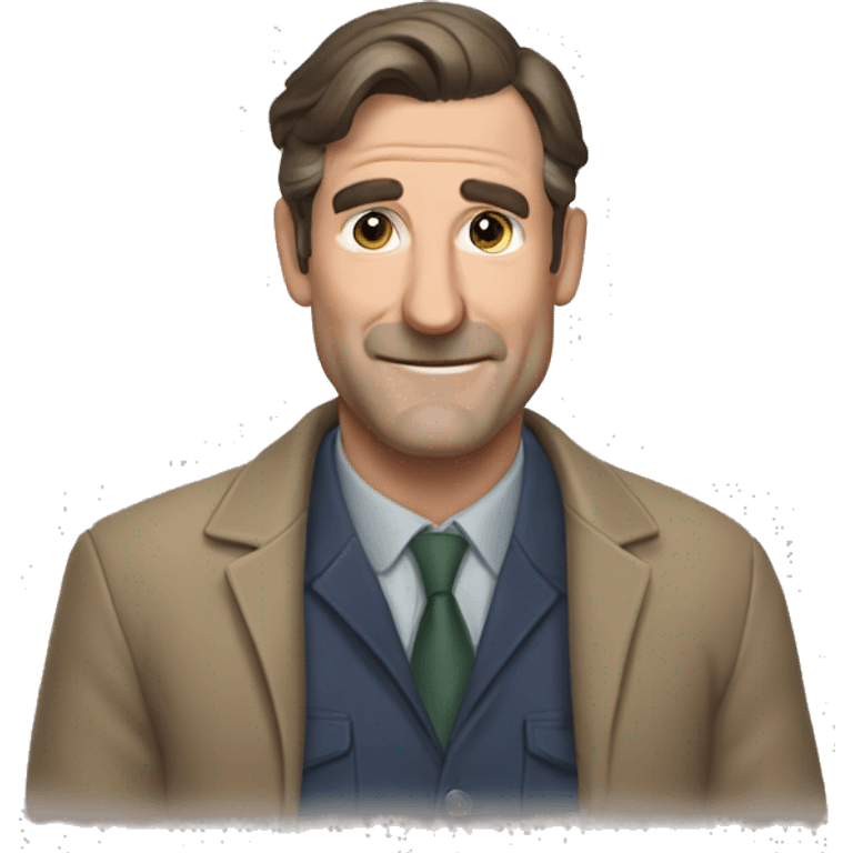 nick rattigan emoji