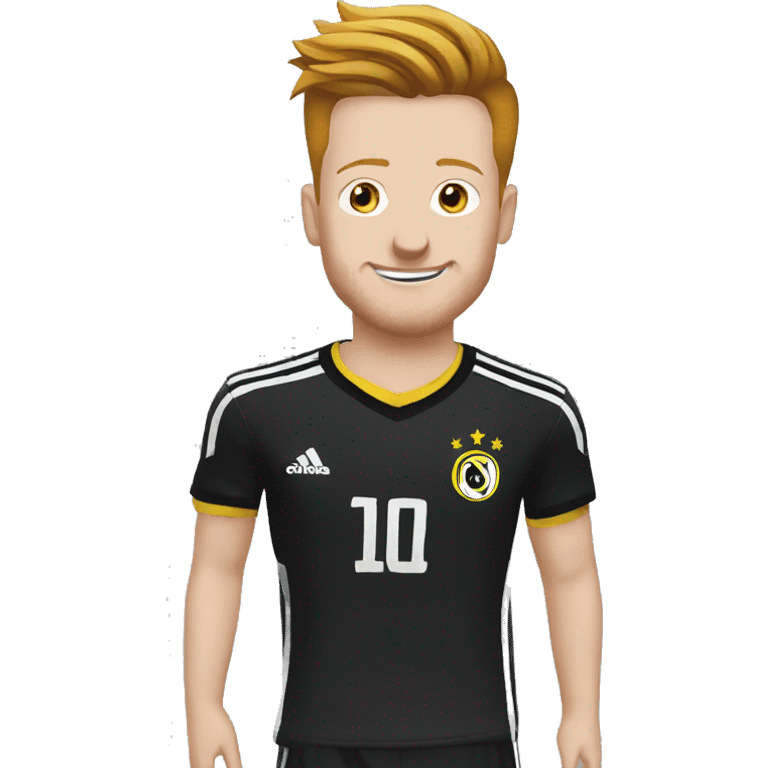 Marco Reus emoji