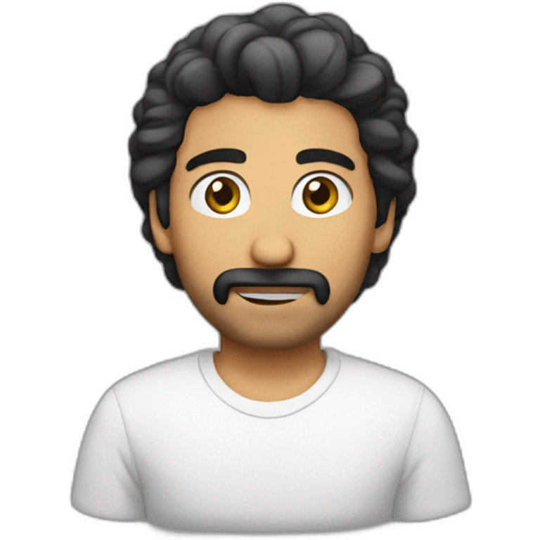 steven emad emoji