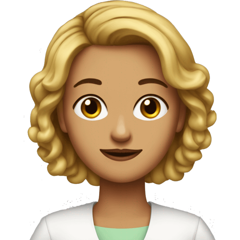 christelle torvilliers emoji